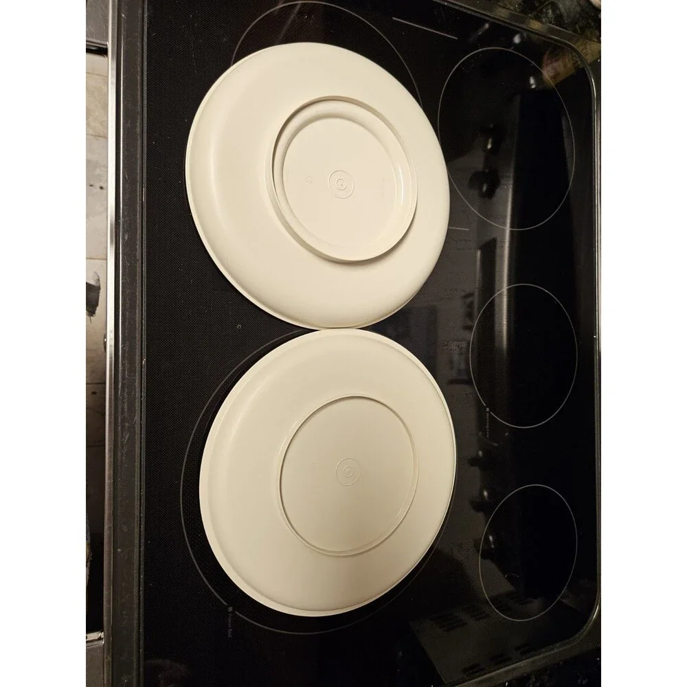 Tupperware like new